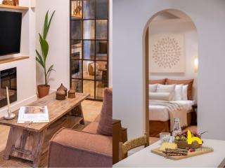 Acropolis Zen Oasis - Romantic Retreat in Koukaki - Atene - 8