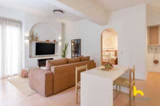 Acropolis Zen Oasis - Romantic Retreat in Koukaki - Atene - 7