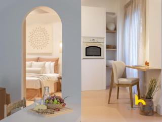 Acropolis Zen Oasis - Romantic Retreat in Koukaki - Atene - 3