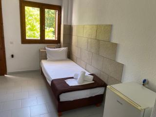 Sirtaki-Siviri Apartments - 6