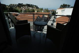 Grimani Pension - Nafplio - 9