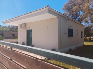 Sunday Villa - Agios Georgios - 0