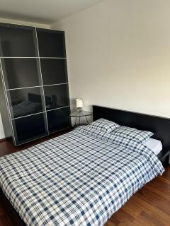 Lion Apartment Gdańsk - Gdańsk - 6