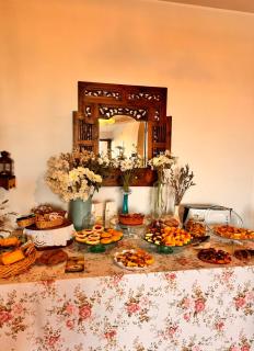 B&B Antico Casale - Fuscaldo - 7