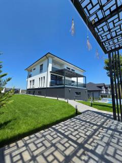 Vila Bio Green - Chinteni - 4
