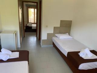 Sirtaki-Siviri Apartments - 7