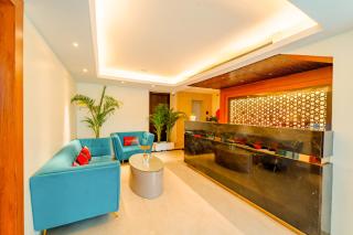 Playsales By Playotel Vijay Nagar Indore - 0