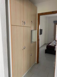 Sirtaki-Siviri Apartments - 8