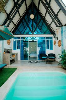 Atties Villa Gili Air - Gili Islands - 0