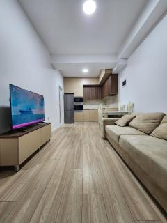 Mangalem apartment - Tirana - 0