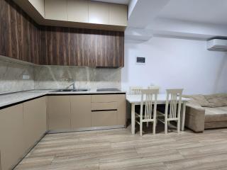 Mangalem apartment - Tirana - 7
