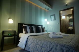Grimani Pension - Nafplio - 6