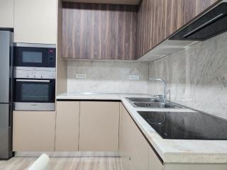 Mangalem apartment - Tirana - 3