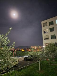 Mangalem apartment - Tirana - 1