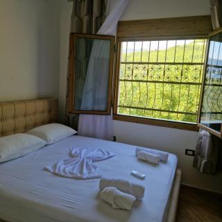 Vila Zeni Zoto, Private Room featuring panoramic views from Terrace and Balcony - 9