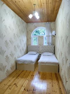 Gabala Waterfall Villa - Nohurqışlaq - 2