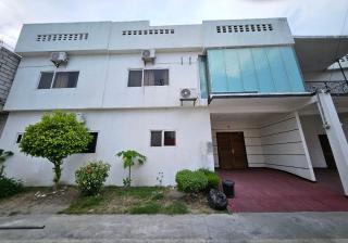 Jihye Pool Villa E - 5