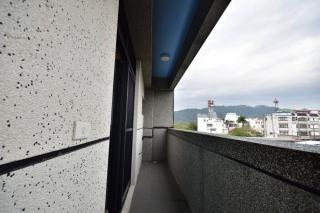 007台東民宿 - Città di Taitung - 2