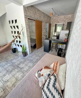 Casa Apartamento Vista I - 7