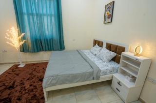 Family private Room - Al Mafraq - 8