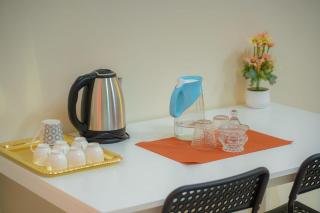 Family private Room - Al Mafraq - 7