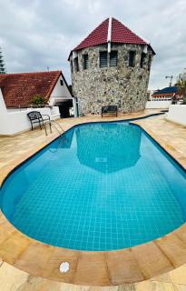 Studio 24 sqm near beach monthly rent - 3