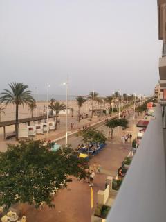 APARTAMENTO SOL Y MAR Primera Linea - Playa de Gandia - 7