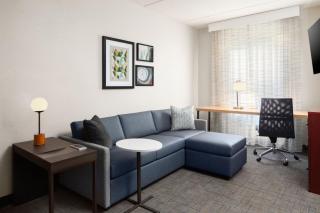 Residence Inn Newport News Airport - Newport News - 5