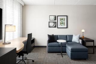 Residence Inn Newport News Airport - Newport News - 3