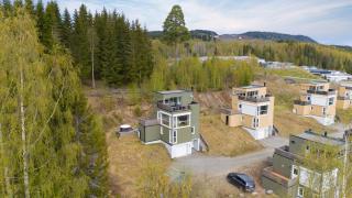 En perle på Gjøvik, nær populær strand ved Mjøsa - Gjøvik - 7