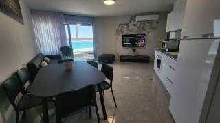 Apartment by the sea 63 - Bat Yam - 1