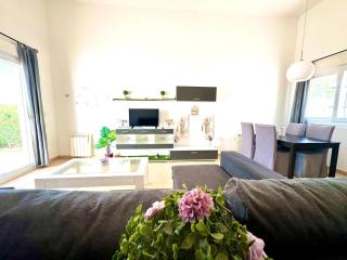 VILLA IZAN - Alhama de Murcia - 8