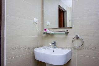 Beach Resort Home Stay 25 Batu Ferringhi Penang - 9