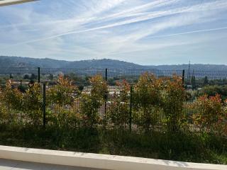 Superbe appartement lumineux en rez de jardin - 4