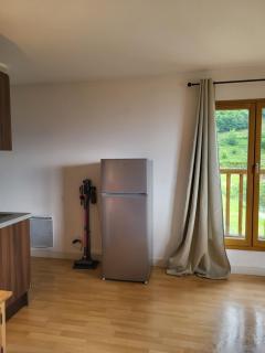 Chez Virginie cocon familial - Ustou - 6