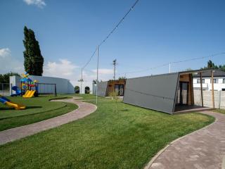 Kift Garden Events - Medgidia - 2