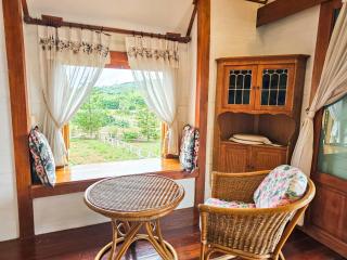 My log home resort - Ban Huai Phai - 4