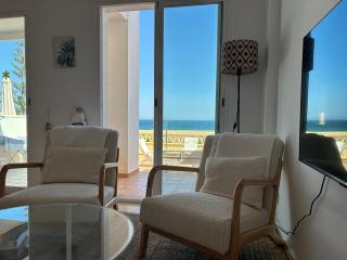 Panorma Beach - Townhouse by the beach - Torrox - 0