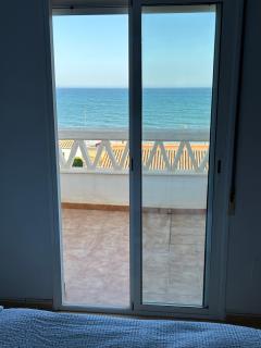Panorma Beach - Townhouse by the beach - Torrox - 9