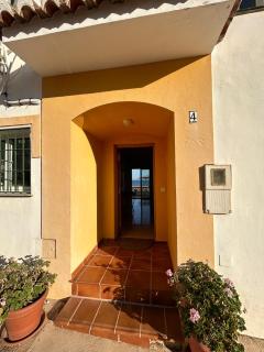 Panorma Beach - Townhouse by the beach - Torrox - 8