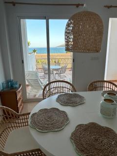 Panorma Beach - Townhouse by the beach - Torrox - 7