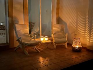 Panorma Beach - Townhouse by the beach - Torrox - 4