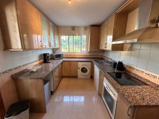 Panorma Beach - Townhouse by the beach - Torrox - 1