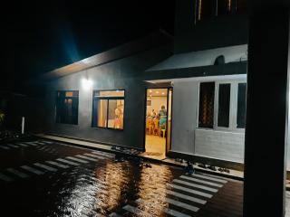 kadalundi Heritage - Vallikunnu - 2