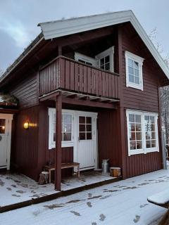 Hytte i Målselv Fjellandsby - 3