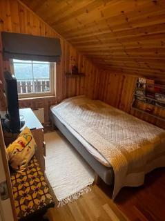 Hytte i Målselv Fjellandsby - 1