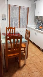 Apartamento Turístico Dalmacia AT-CC-00769 - Gata - 3