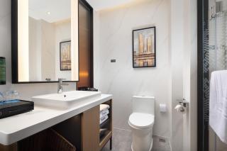 Hampton by Hilton Nanjing Xianlin University Town - Nanjing - 5