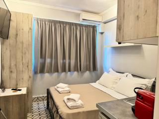 Modiano Studios Center-Your Urban Stay - Salonicco - 7