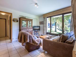 Appartement 3*** à La Clusaz - 2 Chambres, Lumineux, Lave-vaisselle, Proche Pistes et Navettes - FR-1-304-161 - 0